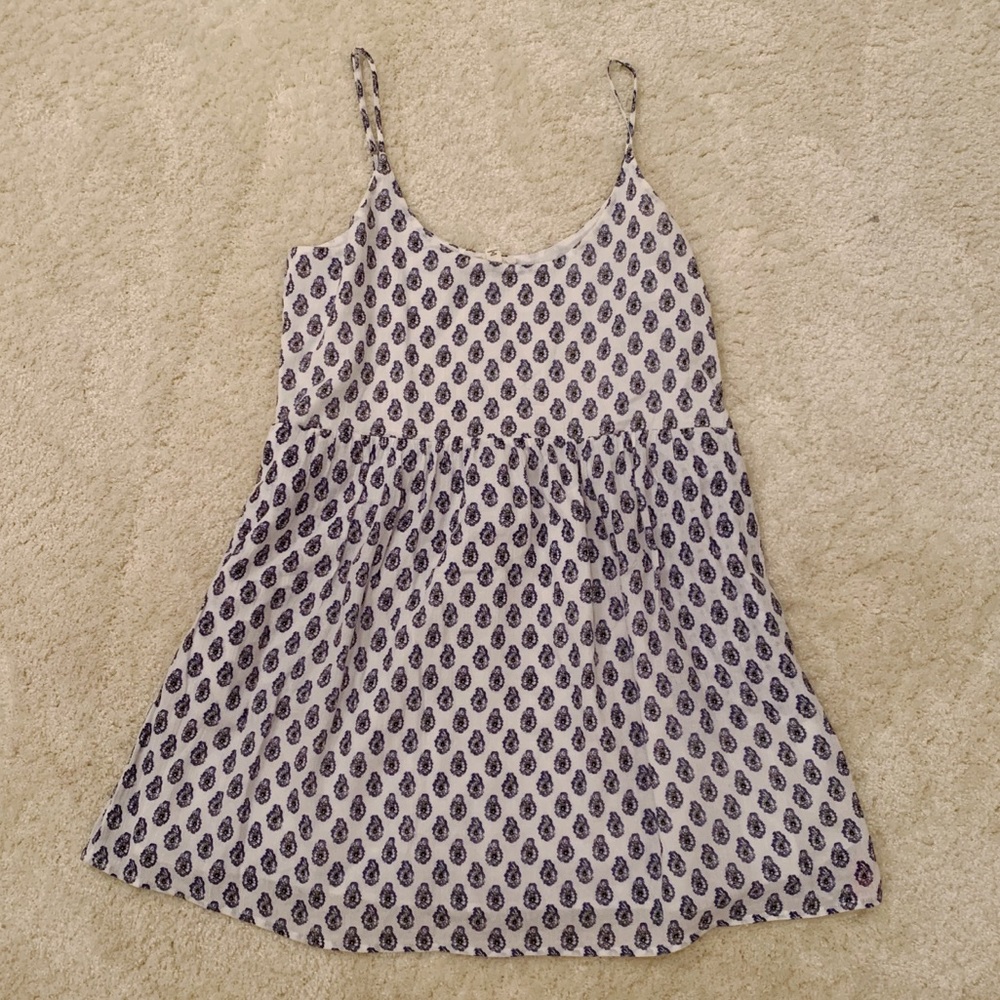 Joie dress